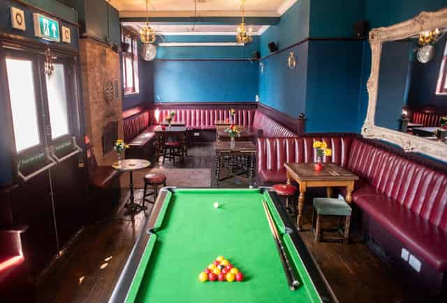 Function Room