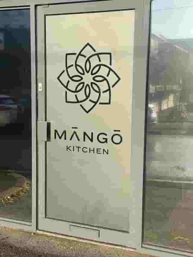 Mango Indian Kitchen