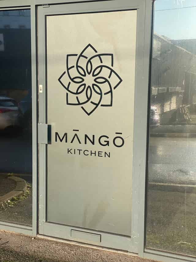 Mango Indian Kitchen
