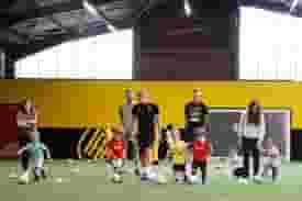 Profootball Arena