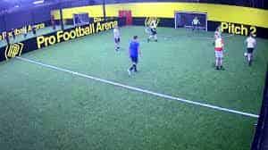 Profootball Arena