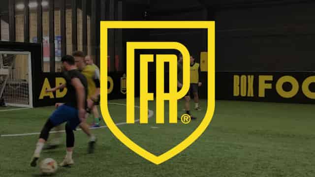 Profootball Arena