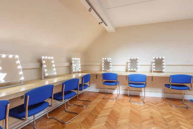 Rudolf Steiner House & Marylebone Theatre