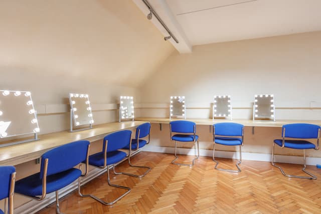 Rudolf Steiner House & Marylebone Theatre