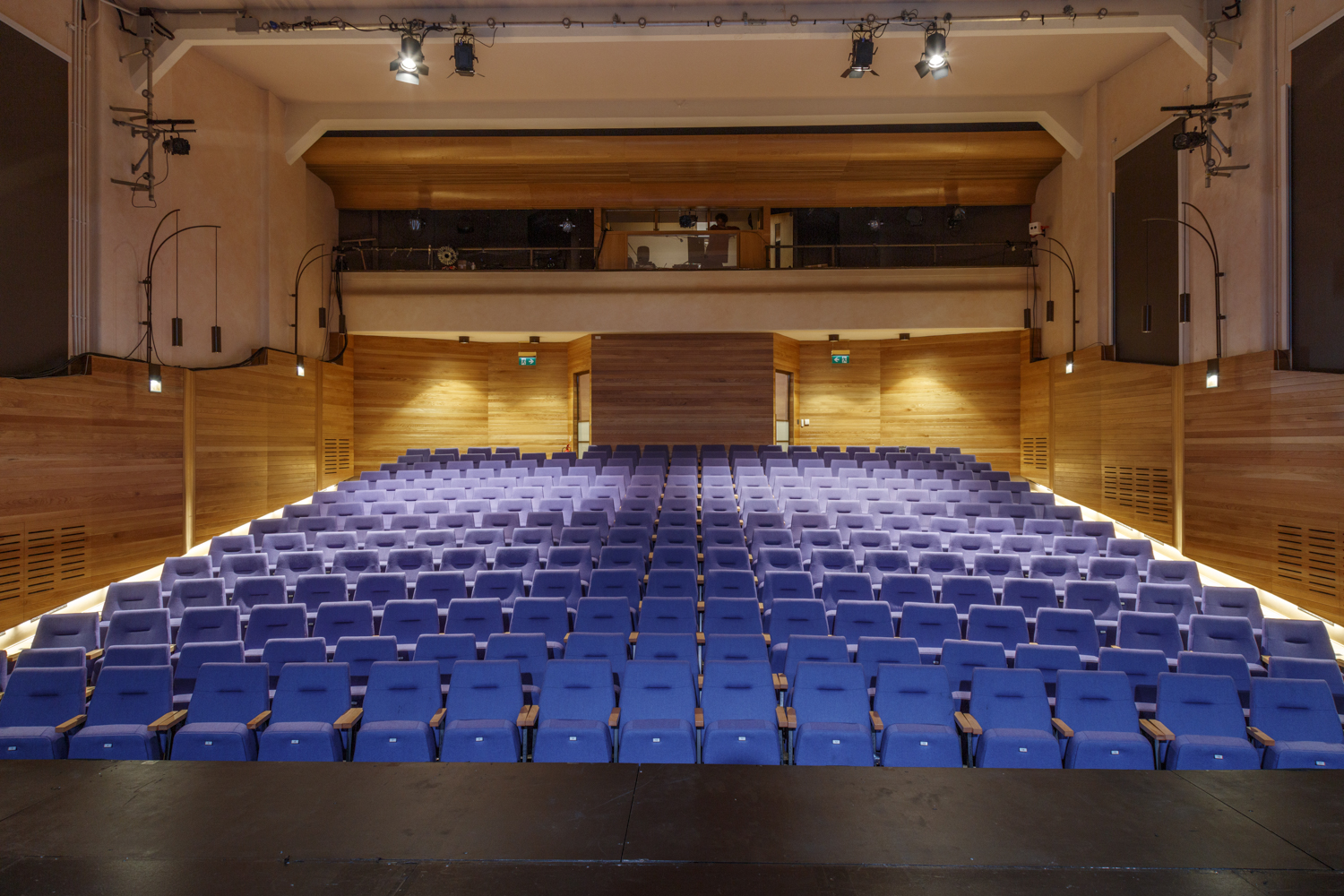 Marylebone Theatre | Rudolf Steiner House & Marylebone Theatre
