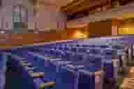Seminar Rooms