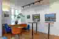 Venues For Panel Discussions In London