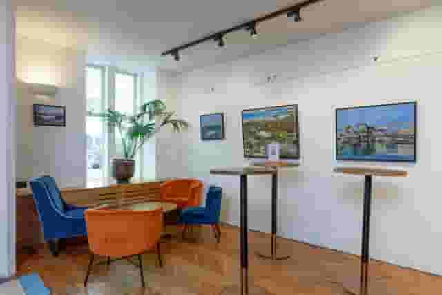 Rudolf Steiner House & Marylebone Theatre