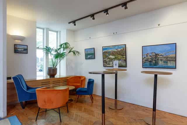 Rudolf Steiner House & Marylebone Theatre