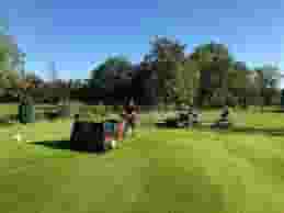WEST DERBY GOLF CLUB