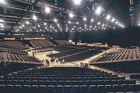 P&J Live, Aberdeen