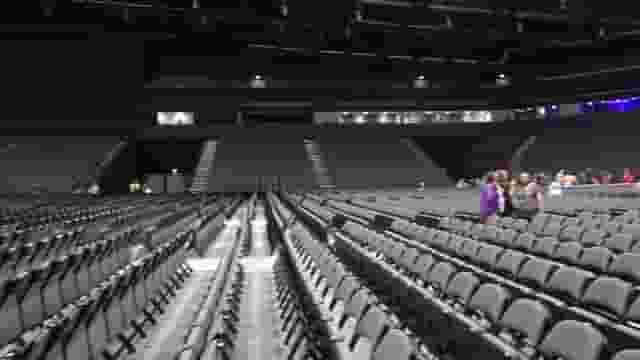 P&J Live, Aberdeen