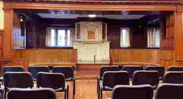 Kingswood Arts