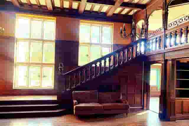 Kingswood Arts