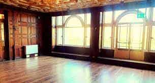 Kingswood Arts