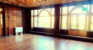 Kingswood Arts