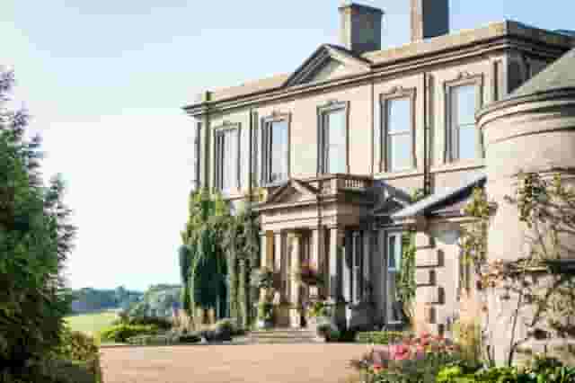Hothorpe