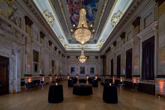 Great Hall