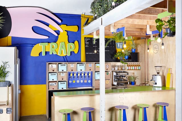 The Real Al Company & Taproom