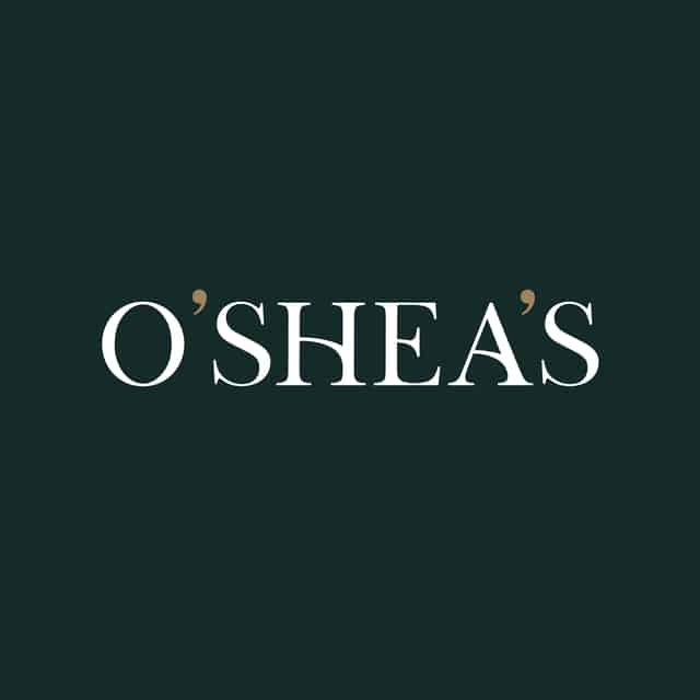 O'Shea's