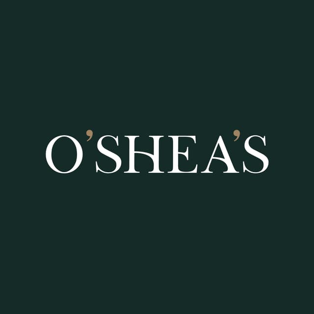 O'Shea's