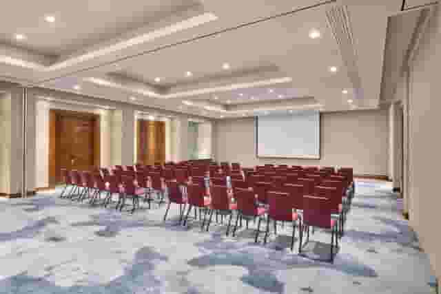Hyatt Regency London Blackfriars