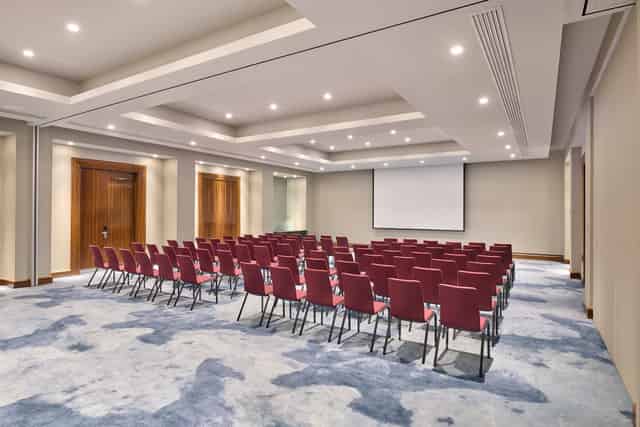 Hyatt Regency London Blackfriars