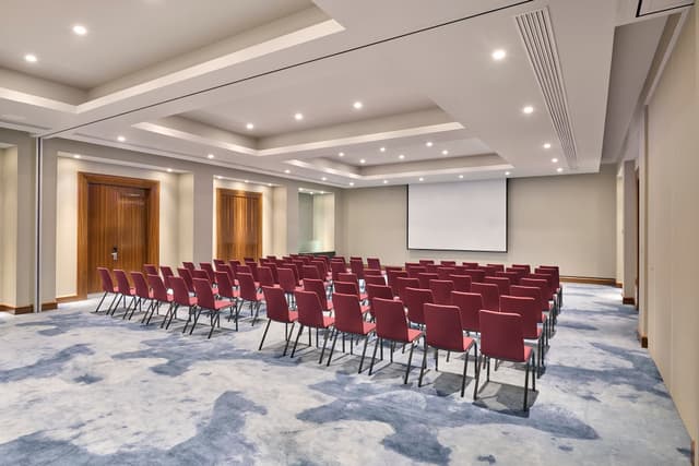 Hyatt Regency London Blackfriars