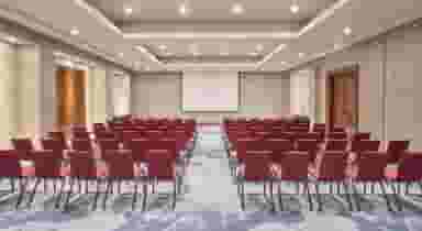 Christmas Party Venues
