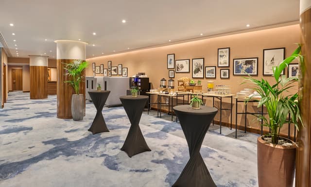 Hyatt Regency London Blackfriars