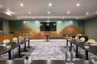 Workshop Venues