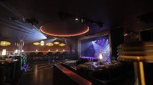 The Arts Club London