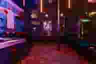 Party Venues