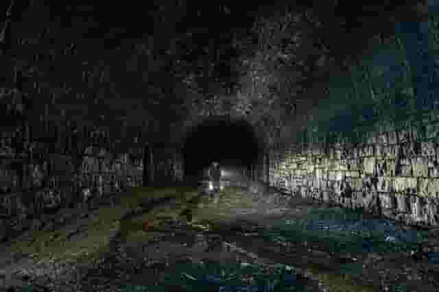 Disused Railway Tunnel