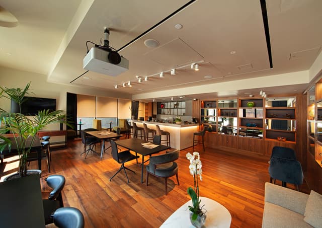 Tower Suites by Blue Orchid