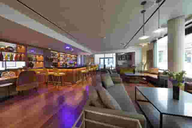 Tower Suites by Blue Orchid