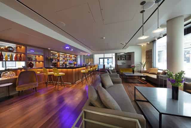 Tower Suites by Blue Orchid
