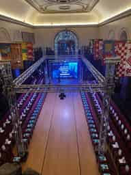 Reception Venues