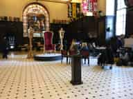 Reception Venues