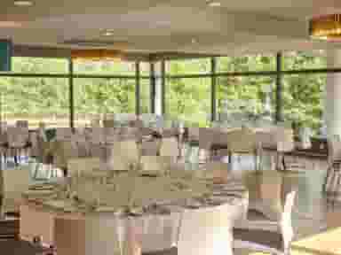 Formal Event Venues