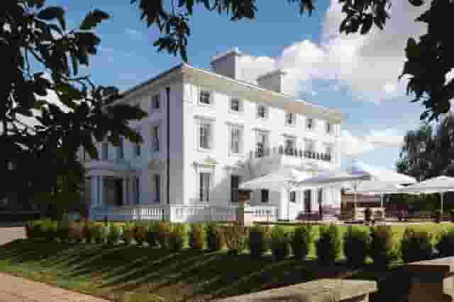 Winslade Manor