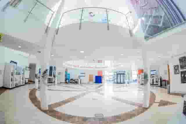 Atrium