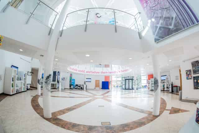 National STEM Learning Centre