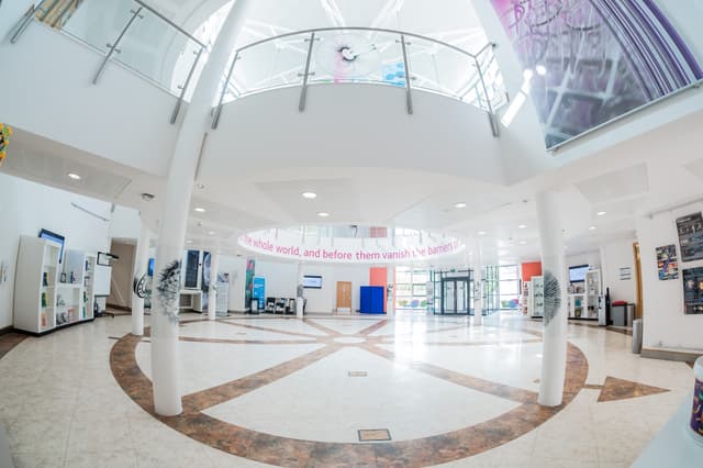 National STEM Learning Centre