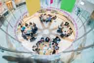 Quirky Conference Venues