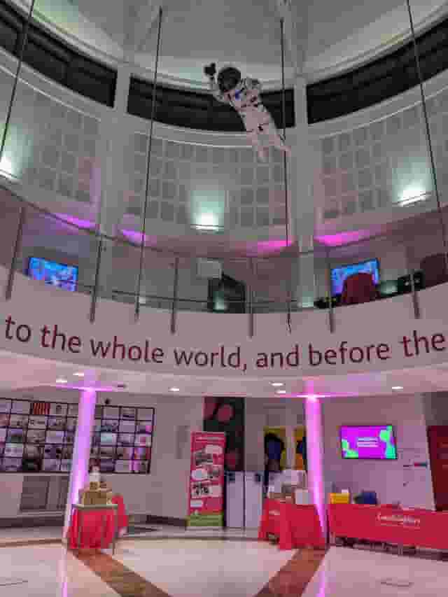 Atrium