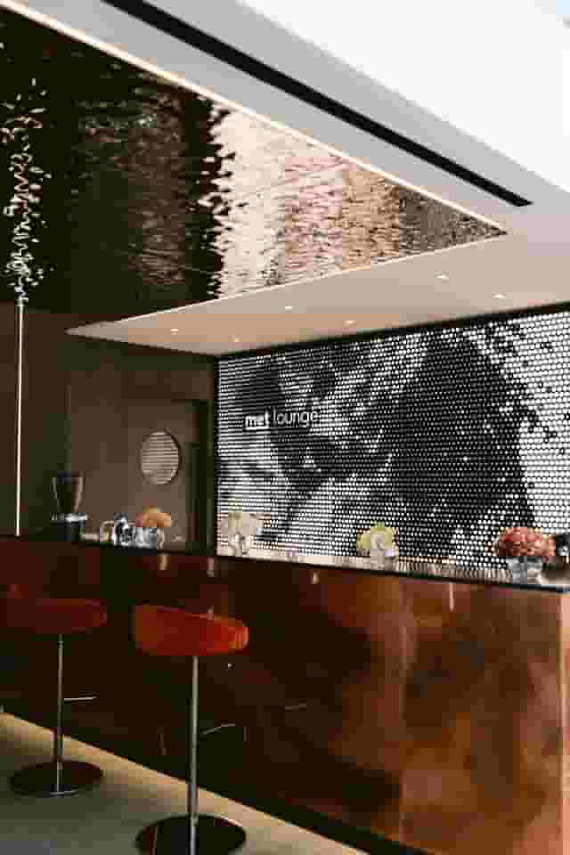 Met Lounge
