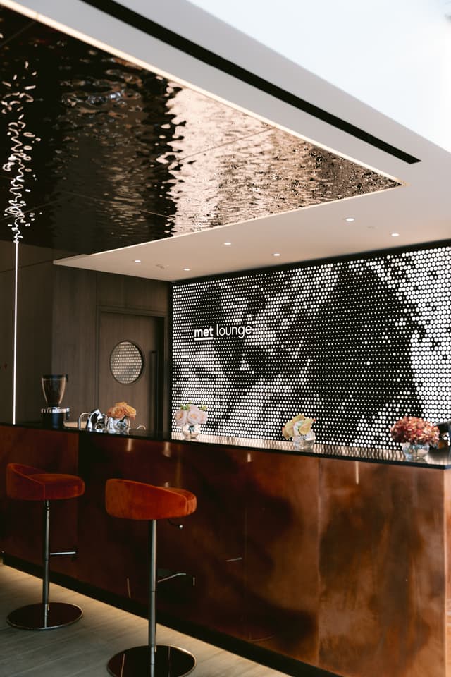 Met Lounge