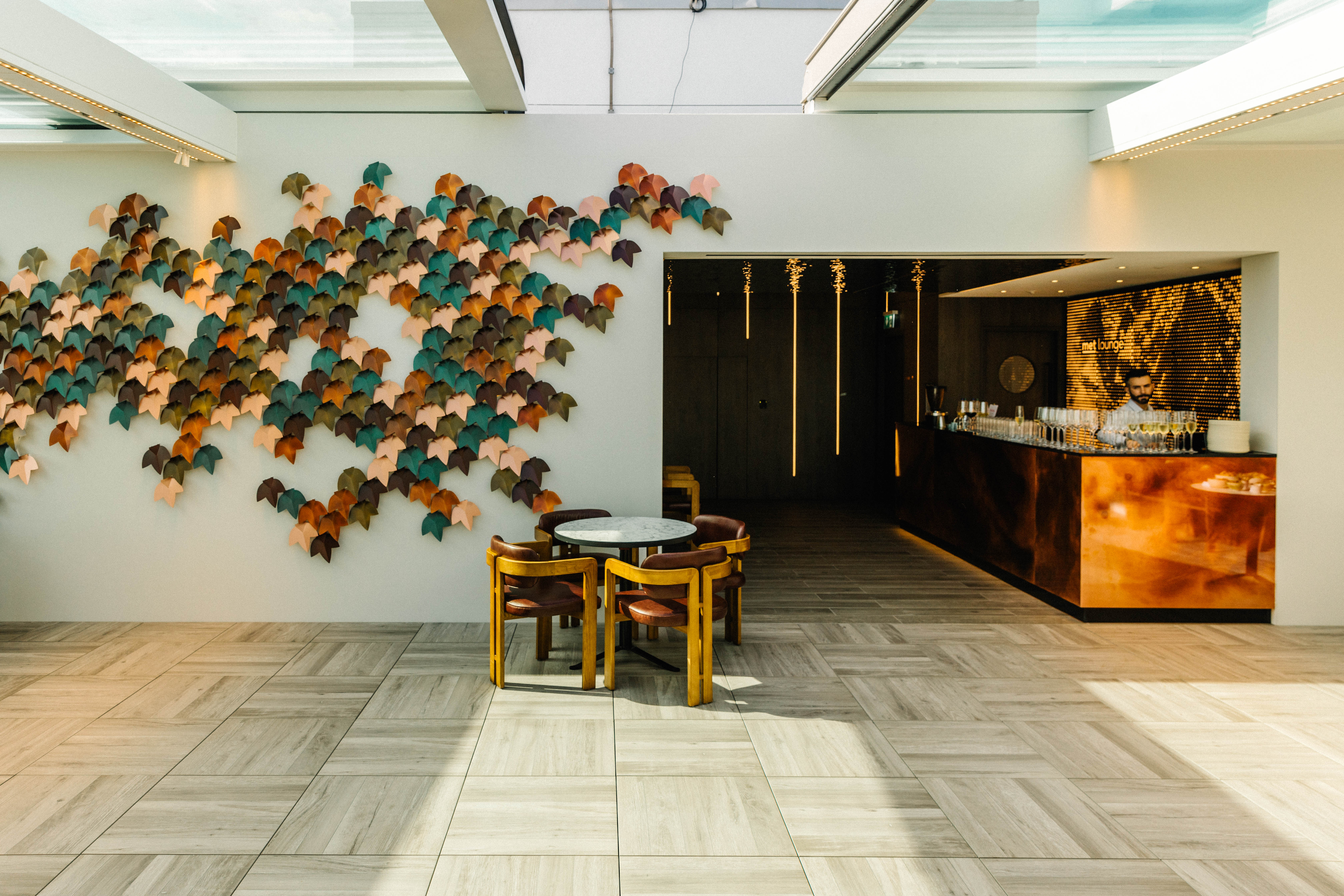 Met Lounge