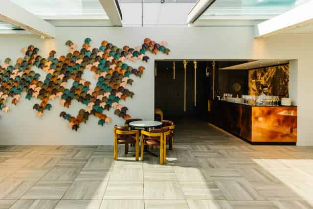 Met Lounge
